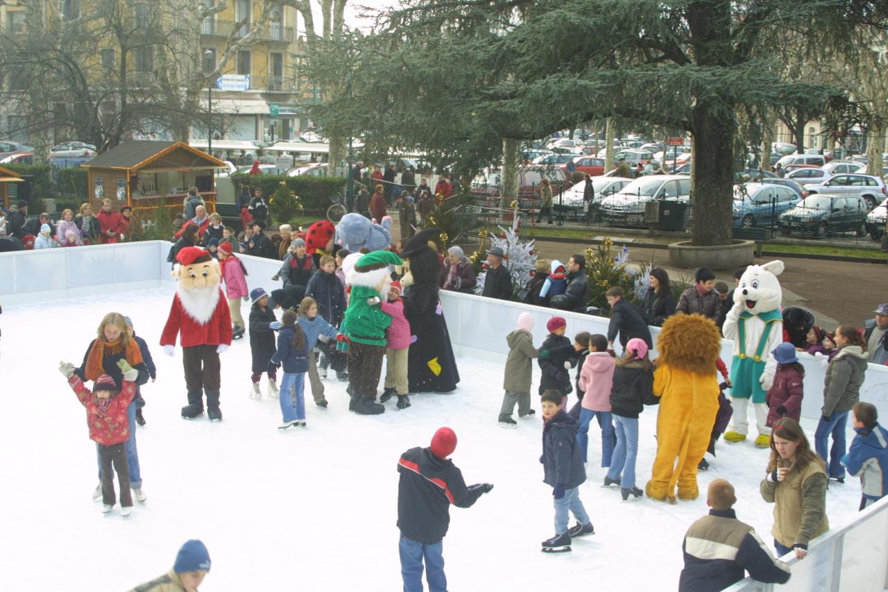 patinoir 2